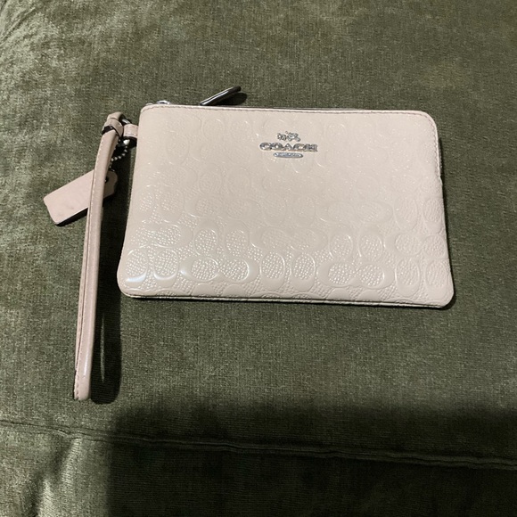 Bris wallet coach women’s - Picture 10 of 15